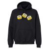 Gildan Heavy Blend Adult Hooded Sweatshirt Thumbnail