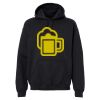 Gildan Heavy Blend Adult Hooded Sweatshirt Thumbnail