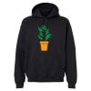 Gildan Heavy Blend Adult Hooded Sweatshirt Thumbnail