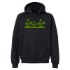 Gildan Heavy Blend Adult Hooded Sweatshirt Thumbnail