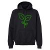 Gildan Heavy Blend Adult Hooded Sweatshirt Thumbnail