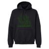 Gildan Heavy Blend Adult Hooded Sweatshirt Thumbnail
