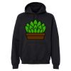 Gildan Heavy Blend Adult Hooded Sweatshirt Thumbnail
