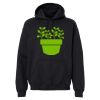 Gildan Heavy Blend Adult Hooded Sweatshirt Thumbnail