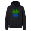 Gildan Heavy Blend Adult Hooded Sweatshirt Thumbnail