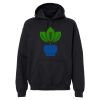 Gildan Heavy Blend Adult Hooded Sweatshirt Thumbnail