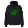 Gildan Heavy Blend Adult Hooded Sweatshirt Thumbnail