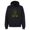 Gildan Heavy Blend Adult Hooded Sweatshirt Thumbnail