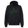 Gildan Heavy Blend Adult Hooded Sweatshirt Thumbnail