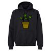 Gildan Heavy Blend Adult Hooded Sweatshirt Thumbnail