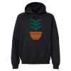 Gildan Heavy Blend Adult Hooded Sweatshirt Thumbnail
