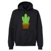 Gildan Heavy Blend Adult Hooded Sweatshirt Thumbnail