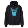 Gildan Heavy Blend Adult Hooded Sweatshirt Thumbnail