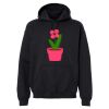 Gildan Heavy Blend Adult Hooded Sweatshirt Thumbnail