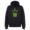 Gildan Heavy Blend Adult Hooded Sweatshirt Thumbnail