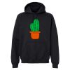 Gildan Heavy Blend Adult Hooded Sweatshirt Thumbnail