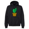 Gildan Heavy Blend Adult Hooded Sweatshirt Thumbnail