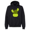 Gildan Heavy Blend Adult Hooded Sweatshirt Thumbnail