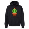 Gildan Heavy Blend Adult Hooded Sweatshirt Thumbnail