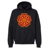 Gildan Heavy Blend Adult Hooded Sweatshirt Thumbnail