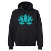 Gildan Heavy Blend Adult Hooded Sweatshirt Thumbnail