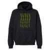 Gildan Heavy Blend Adult Hooded Sweatshirt Thumbnail