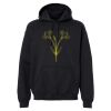 Gildan Heavy Blend Adult Hooded Sweatshirt Thumbnail
