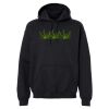 Gildan Heavy Blend Adult Hooded Sweatshirt Thumbnail