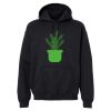 Gildan Heavy Blend Adult Hooded Sweatshirt Thumbnail