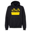 Gildan Heavy Blend Adult Hooded Sweatshirt Thumbnail