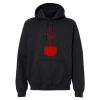 Gildan Heavy Blend Adult Hooded Sweatshirt Thumbnail