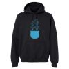 Gildan Heavy Blend Adult Hooded Sweatshirt Thumbnail