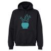 Gildan Heavy Blend Adult Hooded Sweatshirt Thumbnail