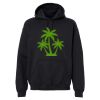 Gildan Heavy Blend Adult Hooded Sweatshirt Thumbnail
