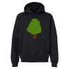 Gildan Heavy Blend Adult Hooded Sweatshirt Thumbnail
