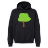 Gildan Heavy Blend Adult Hooded Sweatshirt Thumbnail