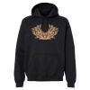 Gildan Heavy Blend Adult Hooded Sweatshirt Thumbnail