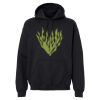 Gildan Heavy Blend Adult Hooded Sweatshirt Thumbnail