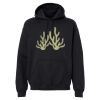 Gildan Heavy Blend Adult Hooded Sweatshirt Thumbnail