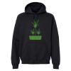 Gildan Heavy Blend Adult Hooded Sweatshirt Thumbnail