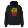 Gildan Heavy Blend Adult Hooded Sweatshirt Thumbnail
