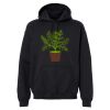 Gildan Heavy Blend Adult Hooded Sweatshirt Thumbnail