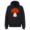 Gildan Heavy Blend Adult Hooded Sweatshirt Thumbnail