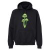 Gildan Heavy Blend Adult Hooded Sweatshirt Thumbnail