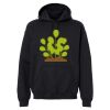 Gildan Heavy Blend Adult Hooded Sweatshirt Thumbnail