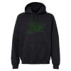 Gildan Heavy Blend Adult Hooded Sweatshirt Thumbnail