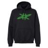 Gildan Heavy Blend Adult Hooded Sweatshirt Thumbnail
