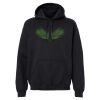 Gildan Heavy Blend Adult Hooded Sweatshirt Thumbnail