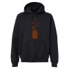 Gildan Heavy Blend Adult Hooded Sweatshirt Thumbnail