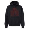 Gildan Heavy Blend Adult Hooded Sweatshirt Thumbnail